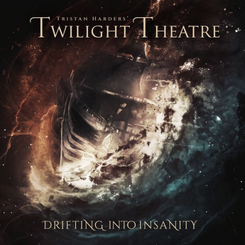 Tristan Harders' Twilight Theatre : Drifting into Insanity